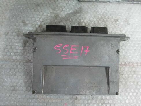 Engine ECM Control Module 5.4L 06 Compatible with Ford E350 Van 6C2A-12A650-AFA 6C2A12A650AFA in Saudi Arabia
