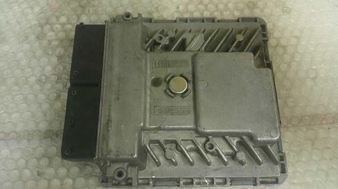 Engine ECM Control Module 2.0L Gasoline Fits 14 Compatible with Jetta 06K 906 070 AB 06K906070AB in Saudi Arabia