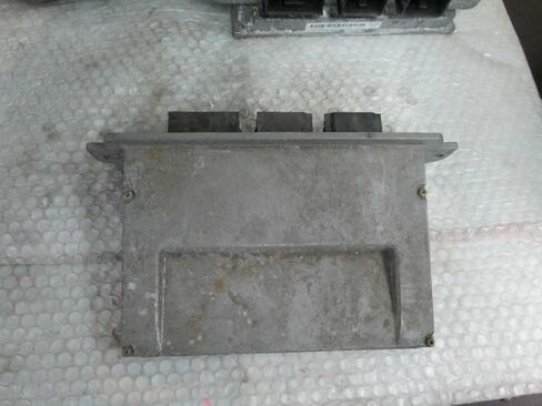 Engine ECM Control Module 4.0L Fits 05-06 Compatible with Mustang 5R3A-12A650-ACC 5R3A12A650ACC in Saudi Arabia