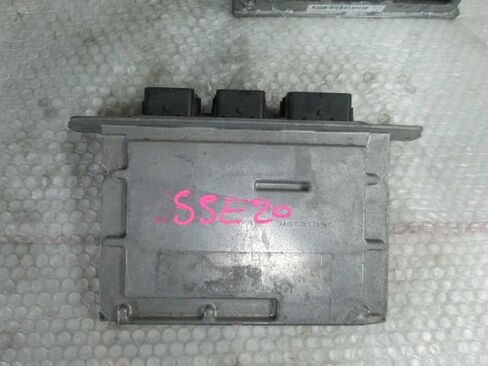 Engine ECM Control Module 4.0L Fits 05-06 Compatible with Mustang 5R3A-12A650-ACC 5R3A12A650ACC in Saudi Arabia