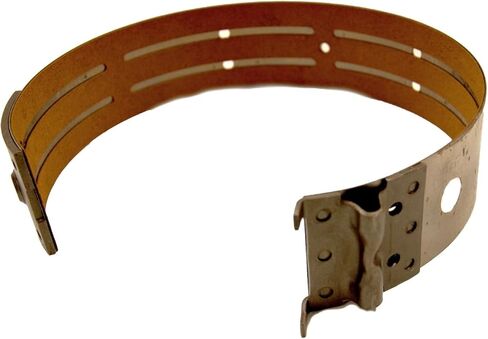 2-4 Automatic Transmission Band Compatible With GMC R3500 1991 1990 1989 1988 1987 P-4426926 in Saudi Arabia
