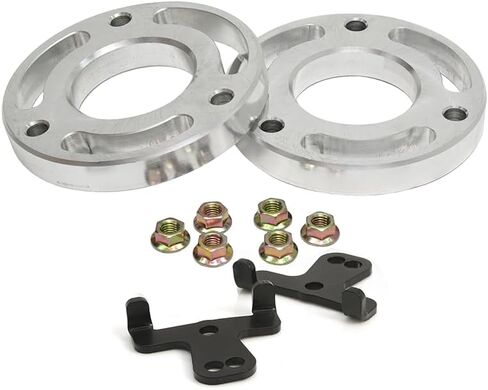 ReadyLIFT 66-39151 1.5'' Leveling Kit with ARC Bracket For GMC Sierra 1500 Denali 4WD in Saudi Arabia