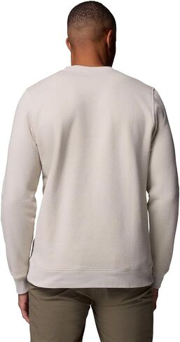 Columbia Mens Trek Crew, Dark Stone/Boxy Brand, 4X Tall in Saudi Arabia