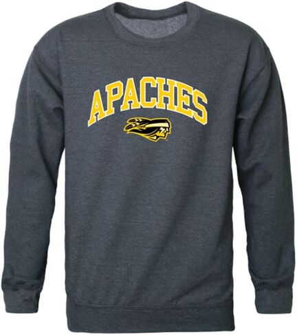 كنزة صوفية من W Republic Tyler Junior College Apaches Campus Crewneck in Saudi Arabia