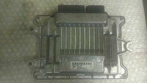 وحدة التحكم في المحرك ECM 1.5L MT تناسب 19 متوافقة مع Honda Civic 37820-5AM-A22 378205AMA22 in Kuwait