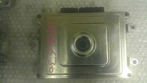 وحدة التحكم في المحرك ECM 1.5L MT تناسب 19 متوافقة مع Honda Civic 37820-5AM-A22 378205AMA22 in Kuwait