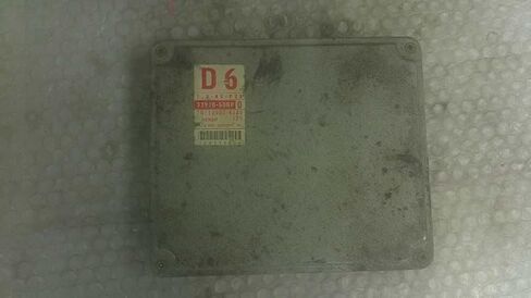 Engine ECM Control Module 1.3L Fits 97 Firefly Compatible with Metro 33920-50GP0 3392050GP0 in Saudi Arabia
