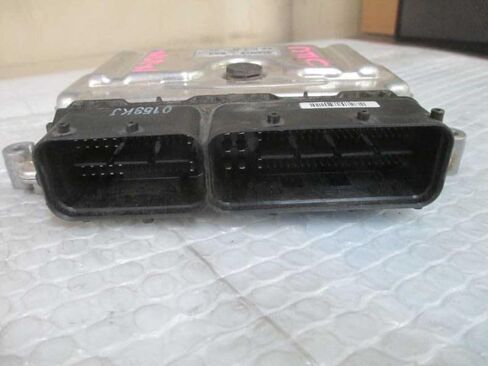 Engine ECM Control Module 1.6L Fits 17-18 Elantra 39118-2BALA 391182BALA in Saudi Arabia