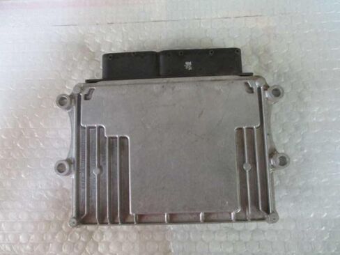 Engine ECM Control Module 1.6L Fits 17-18 Elantra 39118-2BALA 391182BALA in Saudi Arabia
