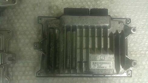 Engine ECM Control Module Fits 19 Compatible with Honda Odyssey 37820-5MR-A31 378205MRA31 in Saudi Arabia