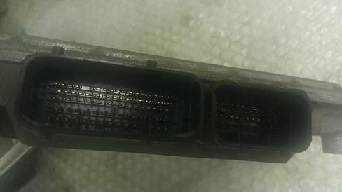 Engine ECM Control Module Fits 19 Compatible with Honda Odyssey 37820-5MR-A31 378205MRA31 in Saudi Arabia