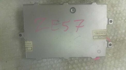 Engine ECM Control Module Fits 08 Compatible with Durango RAM Aspen P05150282AC 05150282AC in Saudi Arabia