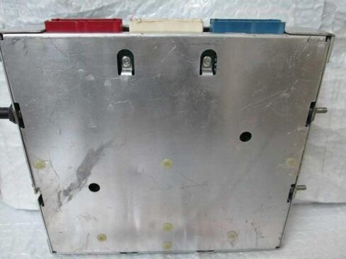 Engine ECM Control Module Fits 93-95 Allante Compatible with Aurora Seville Eldorado 16197429 in Saudi Arabia