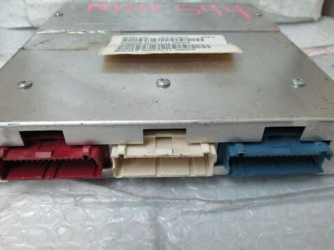 Engine ECM Control Module Fits 93-95 Allante Compatible with Aurora Seville Eldorado 16197429 in Saudi Arabia