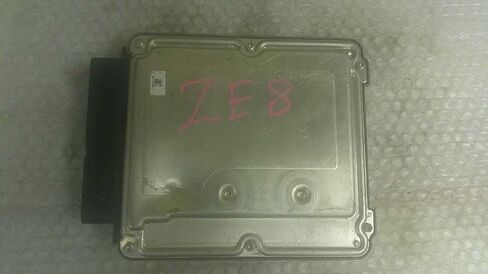 Engine ECM Control Module 4.2L Fits 09-11 Compatible with Audi A6 4F1 910 560 R 4F1910560R in Saudi Arabia