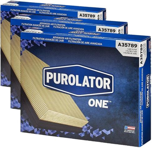 Purolator A35789 PurolatorONE Advanced Engine Air Filter in Saudi Arabia