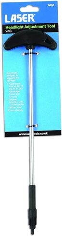 LASER 6695 - Headlight Adjustment Tool - Compatible with VAG in Kuwait