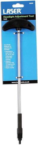 LASER 6695 - Headlight Adjustment Tool - Compatible with VAG in Kuwait