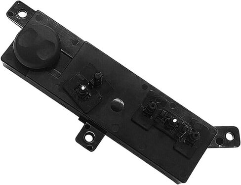 Genuine OEM 88193-C5SA1 Power Sear Switch, Front LH / 88193C5SA1 for Kia Sorento 18-19 in Kuwait