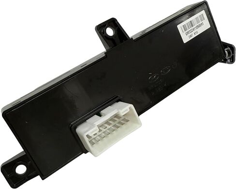 Genuine OEM 88193-C5SA1 Power Sear Switch, Front LH / 88193C5SA1 for Kia Sorento 18-19 in Kuwait