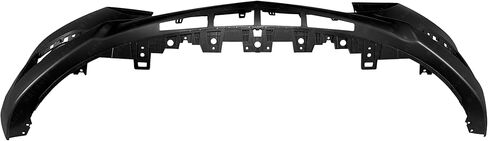 BUMPERS THAT DELIVER - Primered, Front Bumper Cover Fascia Compatible with 2019 Chevy Cruze Sedan/Hatchback 19, GM1000A35 in Saudi Arabia