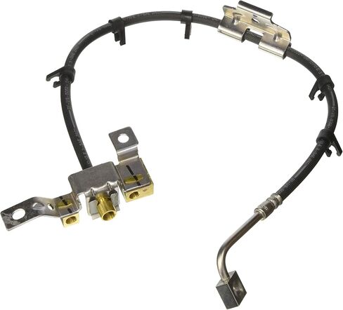 Genuine Chrysler 52010313AG Brake Hose in Saudi Arabia