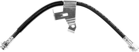 Set 4 Brake Hose Kit Front and Rear, Brake Line Brake Hydraulic Hose Replacement fits Aurora 1999-2003 fits Pontiac Bonneville 2000-2005 fits LeSabre 2000-2005 fits Park Avenue 1999-2005 in Saudi Arabia