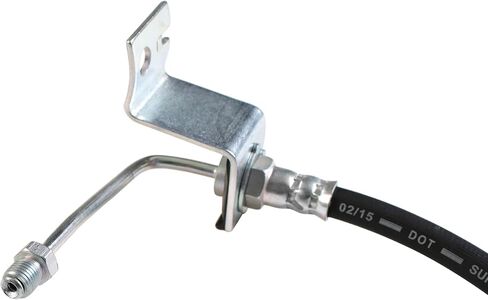 Sunsong 2203667 Brake Hydraulic Hose in Kuwait