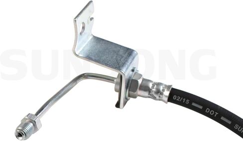 Sunsong 2203667 Brake Hydraulic Hose in Kuwait