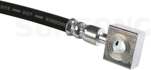 Sunsong 2203667 Brake Hydraulic Hose in Kuwait