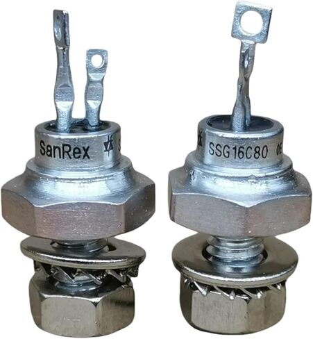 1PCS SSG16C80 Thyristor in Saudi Arabia