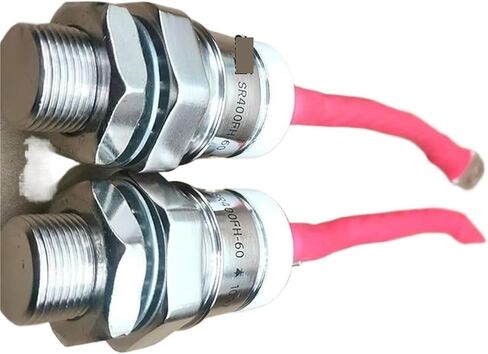 1PCS SR400FH-60 Thyristor in Saudi Arabia