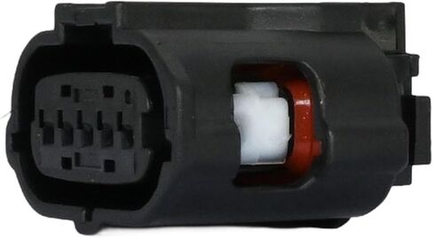 S-1712, 19151506, PT2268, EC1209 Mass Air Flow MAF Connector Compatible with Toyota Camry Corolla Fit for Rav4 Tundra Tacoma Highlander 4Runner Prius Avalon Sienna Venza Sequoia Fj in Saudi Arabia