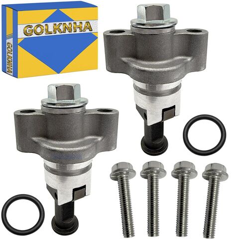 Cam Chain Camshaft Tensioner Compatible with Kawasaki Brute Force 650 750 KFX700 Prairie 650 700 Teryx Teryx4 750 800 OEM# 12048-1176 132BA0630 92057-0186 in Saudi Arabia
