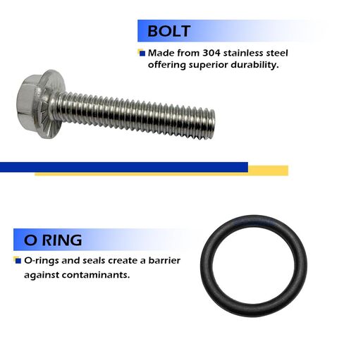 Cam Chain Camshaft Tensioner Compatible with Kawasaki Brute Force 650 750 KFX700 Prairie 650 700 Teryx Teryx4 750 800 OEM# 12048-1176 132BA0630 92057-0186 in Saudi Arabia
