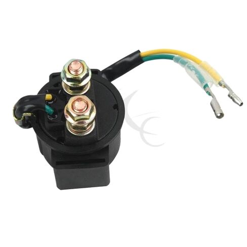 Starter Relay Solenoid Compatible with CB 175 200 350 400 450 500 550 750 CH 125 NH 80 in Kuwait