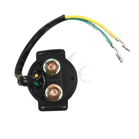 Starter Relay Solenoid Compatible with CB 175 200 350 400 450 500 550 750 CH 125 NH 80 in Kuwait