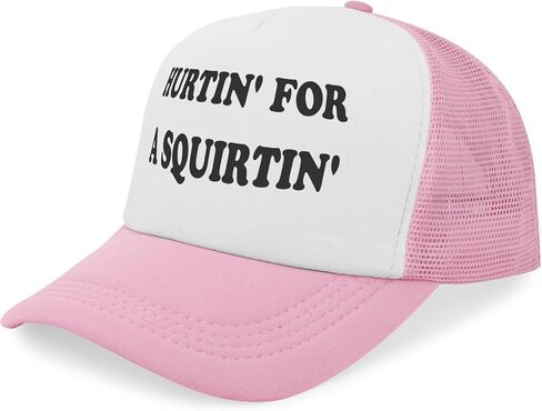 Hurtin for A Squirting Golf Hats قبعة خارجية للأم in Kuwait