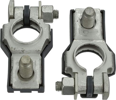 شراء توريد السيارات # BAS13713 (25 قطعة) محطة بطارية سلبية ملائمة مباشرة لبطاريات السيارات العلوية لاستبدال ما بعد البيع لتويوتا 90982-06022 GM 92199463 in Kuwait