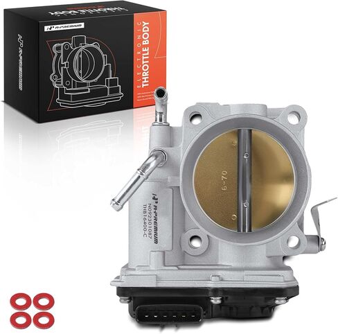 A-Premium Electronic Throttle Body Compatible with Honda Pilot 2019-2021, Odyssey 2018-2021, 3.5L in Saudi Arabia