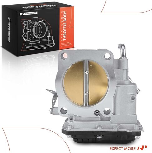 A-Premium Electronic Throttle Body Compatible with Honda Pilot 2019-2021, Odyssey 2018-2021, 3.5L in Saudi Arabia