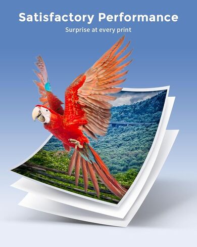 خراطيش حبر 910XL لطابعات HP بديلة متوافقة لحزمة خراطيش الحبر HP 910XL كومبو تعمل مع طابعة OfficeJet Pro 8020 8025 8028 8030 8035 8010 8015 8018 8022 (1BK/1C/1M/1Y، 4 عبوات) in Kuwait