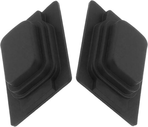 Front Left Right Door Handle Button Switchs Fit for Kia 2016-2022,Replace 82651D9710 82661D9710 82651-D9710 82661-D9710 Without Cord,Aotomotive External Accessories for Kia in Saudi Arabia