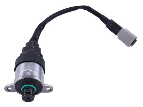 24V Fuel Control Actuator/Solenoid 4903523 0928400638 Compatible with Cummins 8.9 Liter ISC/ISL Engines in Saudi Arabia