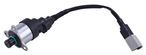 24V Fuel Control Actuator/Solenoid 4903523 0928400638 Compatible with Cummins 8.9 Liter ISC/ISL Engines in Saudi Arabia