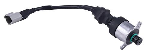 24V Fuel Control Actuator/Solenoid 4903523 0928400638 Compatible with Cummins 8.9 Liter ISC/ISL Engines in Saudi Arabia