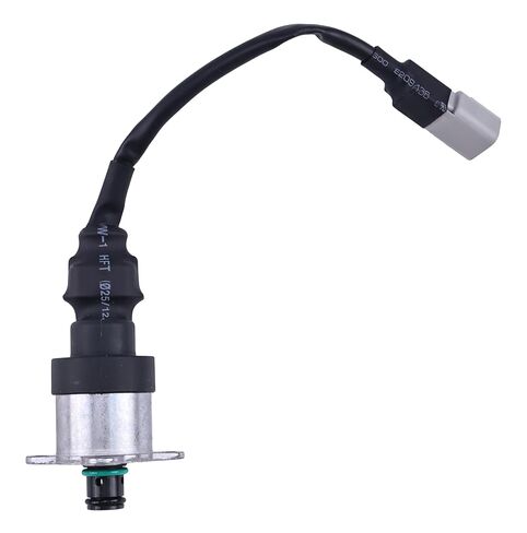 24V Fuel Control Actuator/Solenoid 4903523 0928400638 Compatible with Cummins 8.9 Liter ISC/ISL Engines in Saudi Arabia
