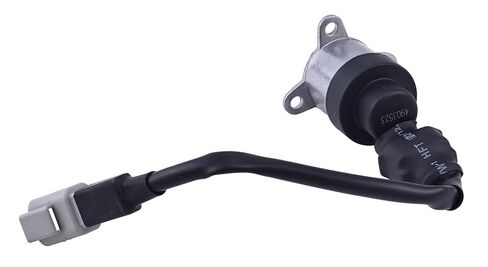 24V Fuel Control Actuator/Solenoid 4903523 0928400638 Compatible with Cummins 8.9 Liter ISC/ISL Engines in Saudi Arabia