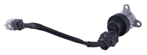 24V Fuel Control Actuator/Solenoid 4903523 0928400638 Compatible with Cummins 8.9 Liter ISC/ISL Engines in Saudi Arabia