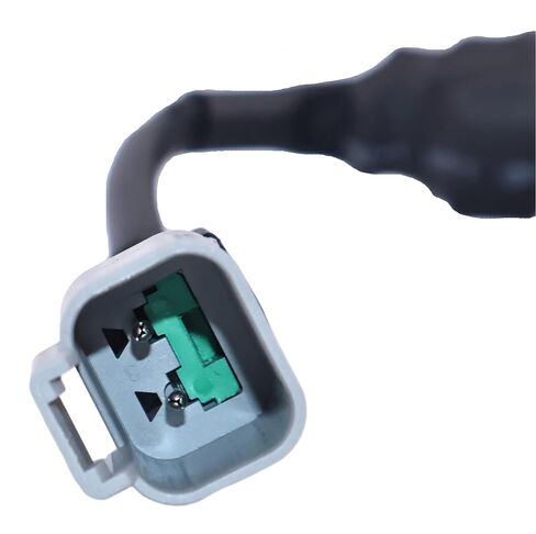 24V Fuel Control Actuator/Solenoid 4903523 0928400638 Compatible with Cummins 8.9 Liter ISC/ISL Engines in Saudi Arabia